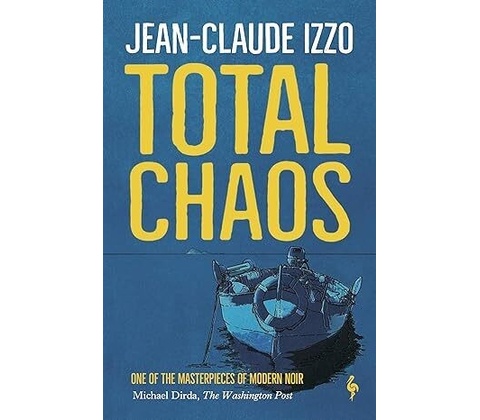Total Chaos