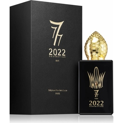 Stéphane Humbert Lucas 2022 Generation parfémovaná voda pánská 50 ml