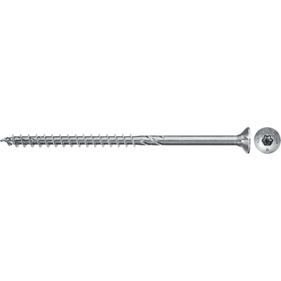 fischer international s.r.o. fischer vrut PowerFast FPF II CTP 6,0 x 160 BC 100 - Torx (bal. 100 ks)