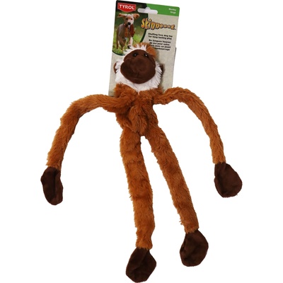 Skinneeez Opice pískací 41 cm