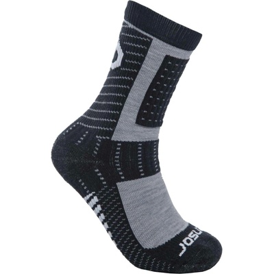 Sensor PRO MERINO čierna sivá