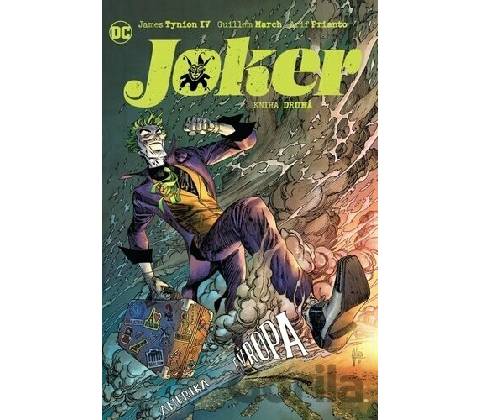 Joker 2