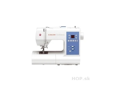 SINGER SMC 7465