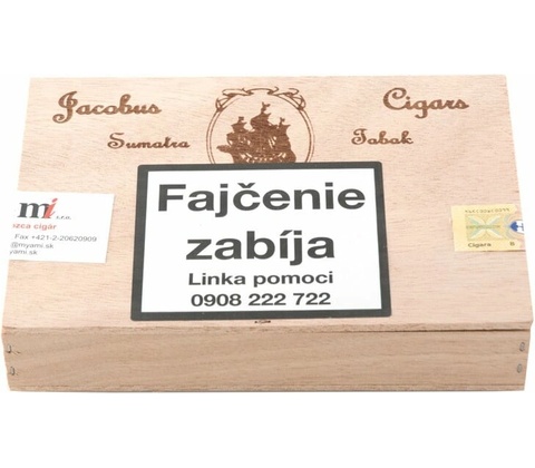 Jacobus Sumatra Wilde (50)