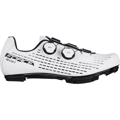 Force MTB Revolt Carbon černé