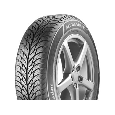 Matador MP62 All Weather EVO 205/50 R17 93W