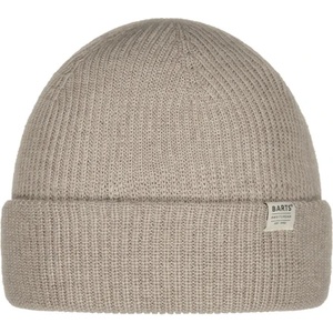 Barts Зимна шапка (beanie) Barts Stonel Beanie - Beige - размер One Size (904-4403-0211)