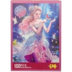 Swede Puzzle 100 pieces
