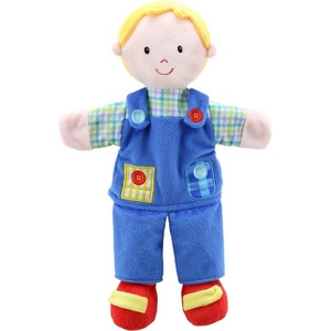 The Puppet Company Кукла за куклен театър Момче