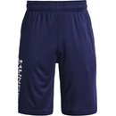 Under Armour Prototype 2.0 Wordmark kraťasy černá