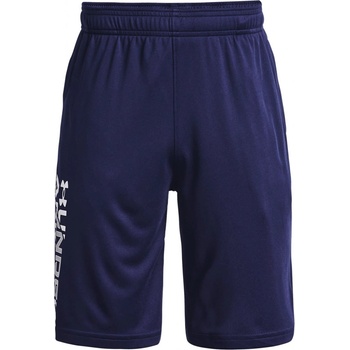 Under Armour Prototype 2.0 Wordmark kraťasy černá