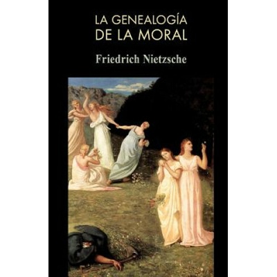La genealogía de la moral