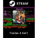 ToeJam & Earl