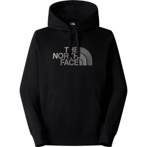 The North Face Мъжки суичър The North Face Drew Peak Pullover Hoodie - TNF Black (017-3464-0514)