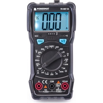 Powermat PM-MMT-60 10A