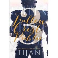 Fallen Crest Public Special Edition Tijan