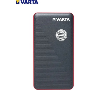  Powerbank Varta FC Bayern 15000mAh 57977 - phoneparts