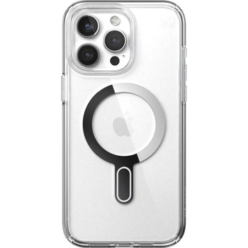 Image 1 of Speck Калъф Speck - Presidio, iPhone 15 Pro Max, MagSafe ClickLock, прозрачен (150465-3199)