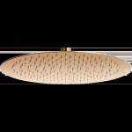 Mexen Slim душ глава 30 см, розово злато - 79230-60 (79230-60)