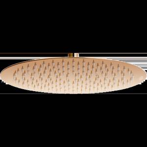 Mexen Slim душ глава 30 см, розово злато - 79230-60 (79230-60)
