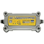 GYS Зарядно устройство за акумулатор gys gysflash 6a heritage/ 6 - 12v (029538)