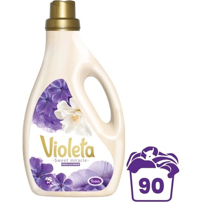 Violeta aviváž Sweet Miracle 2,7 l