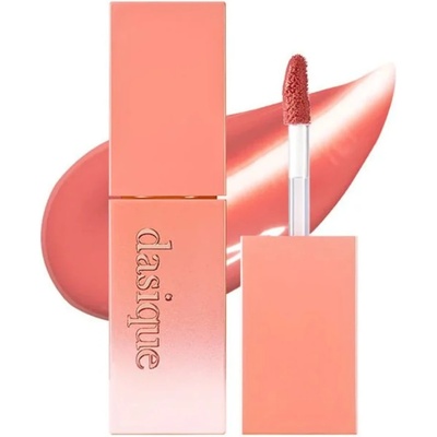 Dasique - Juicy Dewy Tint Ice Cream Edition 3, 5g - 12 Sweet Marron