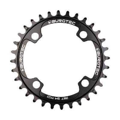 Плоча Race BURGTEC Sram 94MM BCD Thick Thin 30T