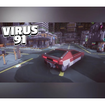 Virus 91