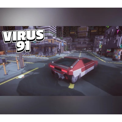 Virus 91