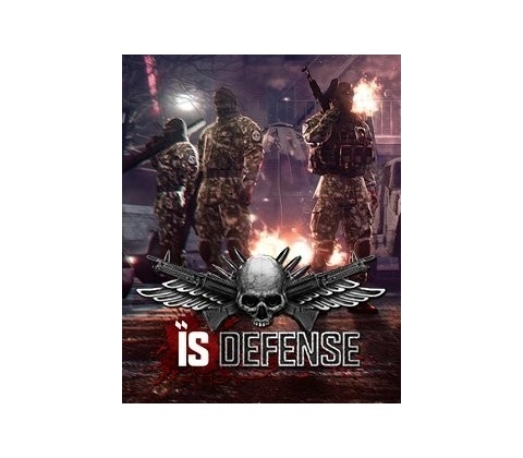 IS Defense