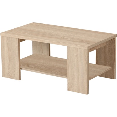 Forma Ideale Холна маса UNION 90x50 дъб сонома