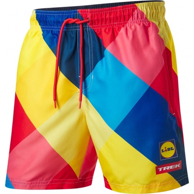 Crivit Lidl-Trek modrá/žlutá/červená – Hledejceny.cz