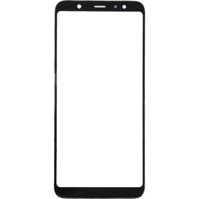 Samsung Galaxy A6 Plus A605 - Predný LCD Rám