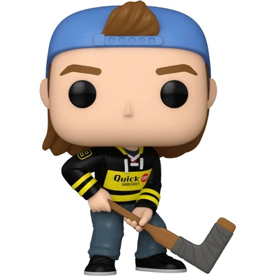 Funko Фигура Funko POP! Movies: Clerks 3 - Randal #1484 (088495)