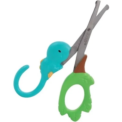 Sassy Ножичка с меки дръжки Sassy (38002)