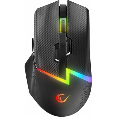 Rampage Drop M3 V2 Black