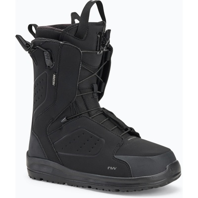 NORTHWAVE Мъжки обувки за сноуборд Northwave Freedom black
