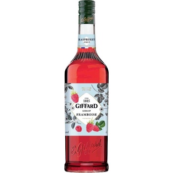 Giffard Grenadine sirup 1 l