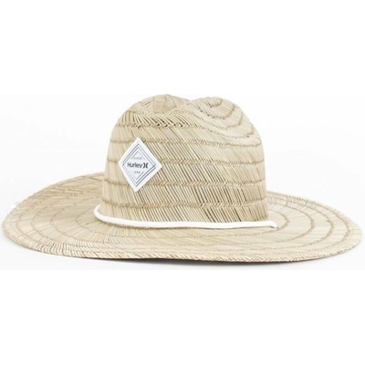 Hurley Diamond Straw Hat