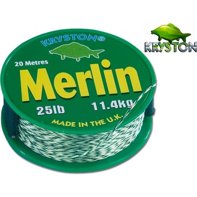 Kryston Merlin 20m 15lb