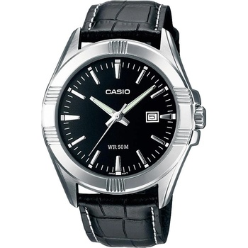 Casio Мъжки часовник Casio Collection - MTP-1308L-1AV (MTP-1308L-1AV)