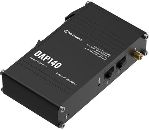 Teltonika DAP140