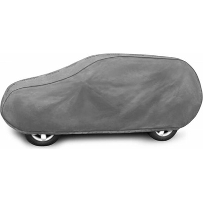 KEGEL Plachta na auto Mobile Garage SUV Coupe M High