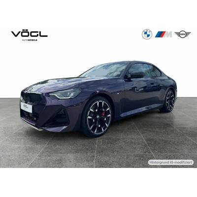 BMW M240i xDrive 280 kW