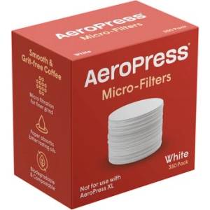 Aerobie Inc Филтри за AeroPress® - 350бр - by Aerobie Inc