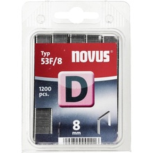 Novus D 53F/8