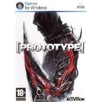 Image 1 of Activision Prototype (PC)