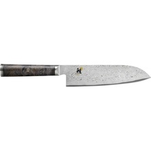 MIYABI Japonský nůž SANTOKU 5000MCD 67 18 cm