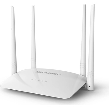 LB-Link BL-WR450H